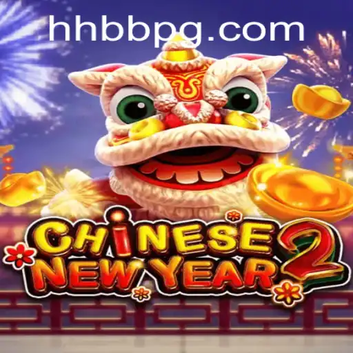 Descubra o Mundo de CHINESENEWYEAR2: O Jogo Vibrante Inspirado nas Festividades Orientais
