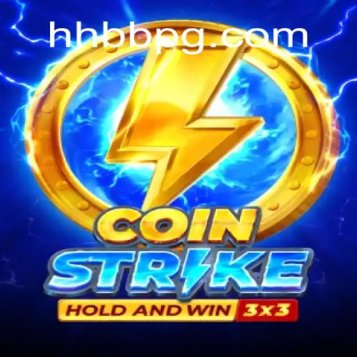 CoinStrike: Descubra o Jogo que Está Conquistando o Mundo