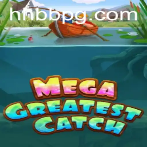 MegaGreatestCatch: O Novo Jogo Que Está Revolucionando a Indústria de Games
