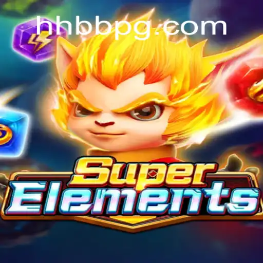 Descubra as Emoções de SuperElements: O Jogo de Estratégia do Momento